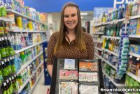 How Canada’s Extreme Couponer Builds an Emergency Fund