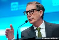 Bank of Canada Keeps Interest Rate at 5%, No Cuts Planned