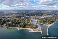 Halton Region, Ontario: Where to Buy Real Estate in 2024