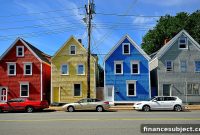 Halifax Real Estate 2024: Where to Buy in HRM