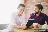 When to Talk About Money While Dating