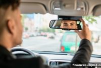 How Uber Drivers and Other Gig Workers Are Taxed in Canada