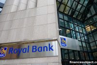 RBC to Convert HSBC Branches as Takeover Closes Next Week