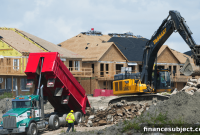 Housing Starts Flat in 2023 as Apartment Demand Outpaces Supply