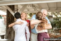 Cost of Caring for Aging Parents in Canada and Relief Options
