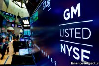 GM Q1 2024 Earnings: Revenue, Profit and Outlook