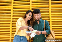 Travel Credit Card That Unlocks Perks at Home and Abroad