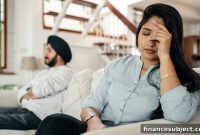 How Property Is Taxed During Separation or Divorce