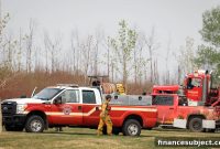 How Alberta Wildfires Are Reshaping Tourism Across Canada