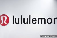 Lululemon Q1 Earnings Show Profit Turnaround