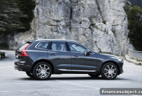Used Volvo XC60 Hybrid: A Luxury SUV Buying Guide