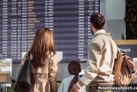 Leaving Canada? Departure Tax and Non-Resident Withholding Tax