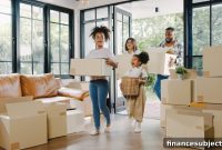 Moving Tax Deductions: Claim These Deductible Expenses