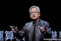 Nvidia Market Cap Surpasses $3.3 Trillion