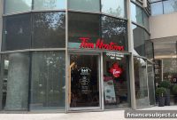 Tim Hortons Plans to Double Growth in China With New Stores