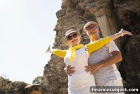We’re Set for Life: Should We Cash Out Our RRSP?