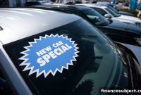 Is Now a Good Time to Buy a New Car in 2026?