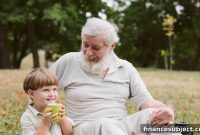 How and When to Transfer an RESP to Your Grandchildren