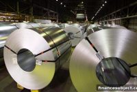 Cleveland-Cliffs Buys Hamilton Steelmaker Stelco for $3.4B