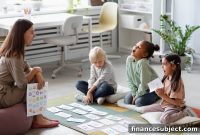 $10-a-Day Childcare: How It Affects Your Taxes