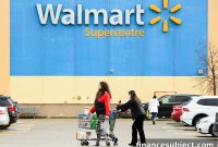 Costco and Walmart to Sign Grocery Code of Conduct