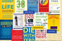 25 Timeless Personal Finance Books You Should Read