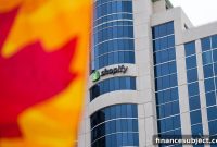 How Shopify Is Weathering Softening Consumer Spending