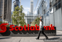 Scotiabank Expands U.S. Presence with KeyCorp Stake