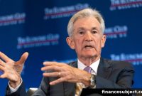 Fed Chair Signals Start of Interest Rate Cuts