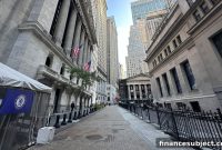 Markets React to Fed Decision: Stocks, Bonds, Dollar