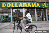 Dollarama Q2 Profits Rise as Shoppers Seek Savings