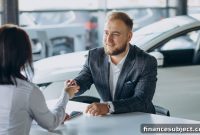 Buy a Car in Canada: Secure the Lowest Loan Rate