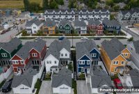 Switching Mortgage Lenders: Need to Retake the Stress Test?