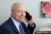Bob Joyce, Financial Advisor for Retirement and Investments