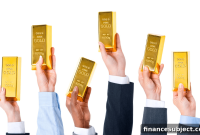 Gold Price in Canada Today and How to Invest