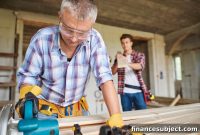 Budget Home Renovation Ideas for Those on a Fixed Income