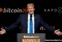 How Crypto Markets Reacted to U.S. Election Results