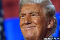 What a Trump Victory Would Mean for Canada’s Economy