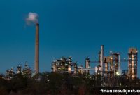 Suncor Energy Raises Dividend as Q3 Earnings Hit 2.02B