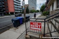 Canada Rent Prices 2026: What to Expect
