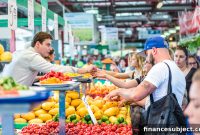 Why Food Feels So Expensive in Canada Despite Stable Inflation