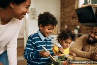 Save on Groceries and More for Your Family with Moi Rewards