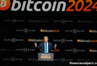 Bitcoin (BTC) Tops $100,000 for First Time