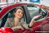 Which Canadian Credit Cards Offer Rental Car Insurance?