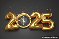2025 Market Outlook: Key Trends Investors Must Watch