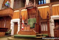 What Prorogation Means for Canada’s Capital Gains Tax
