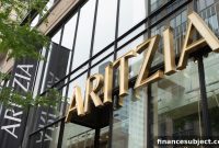 Aritzia Q3 Profit Surges on Strong Sales