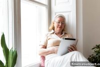 Can Seniors Claim Home Renovation Tax Deductions?