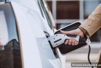 EV charging credit cards in Canada for 2025
