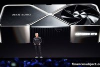 Nvidia Q4 Earnings: Revenue and Production Rise